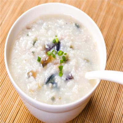 早餐貢品粥培訓(xùn)哪家靠譜？色澤鮮亮入口滑爽